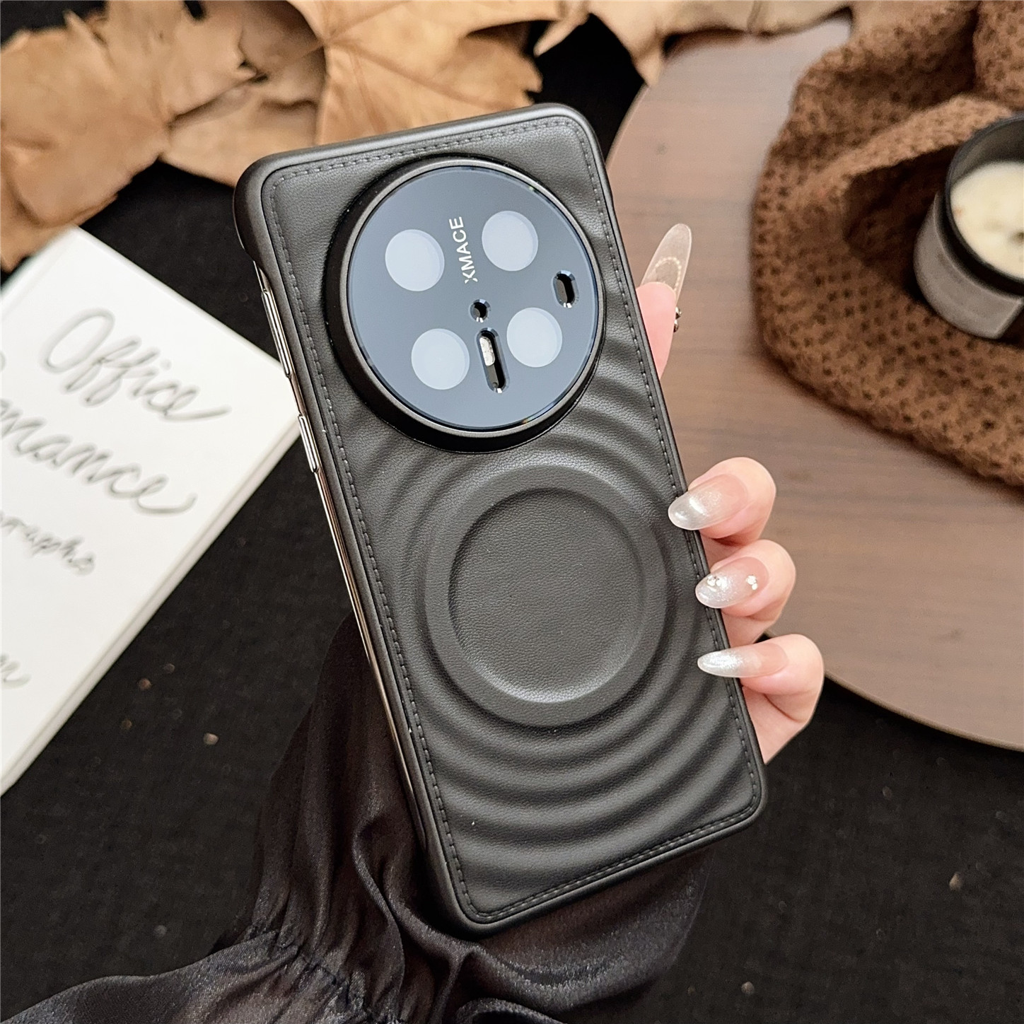 潮流精品，品质保证