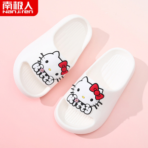 女童拖鞋宝宝夏季软底防滑家居儿童凉拖鞋女孩防滑可爱户外中大童