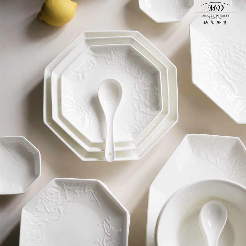 家用餐具套装玛戈隆特