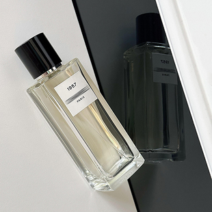 正品 小香家1957康鹏街31号东方屏风清新古龙水约会男女士香水小样