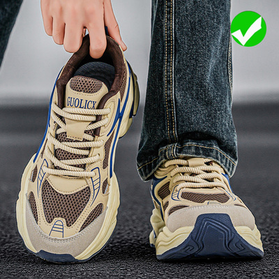 【官方推荐】莆田好品质运动鞋