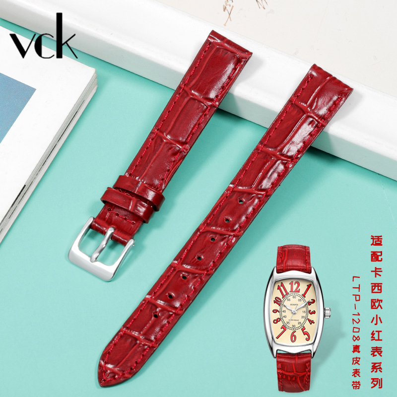 头层小牛皮 柔软舒适 礼盒包装