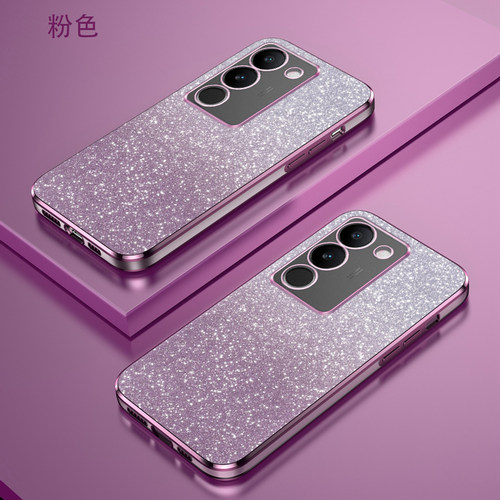 vivoS17/S18/S10/S7/s15软胶外壳