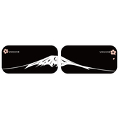 vonmie沃脉智能塑腰带贴片敏感肌专用腰带贴