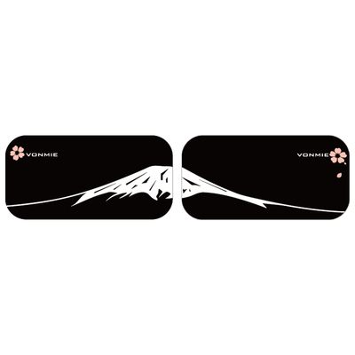 vonmie沃脉智能塑腰带贴片敏感肌专用腰带贴