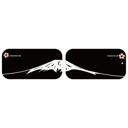 vonmie沃脉腰带贴片敏感