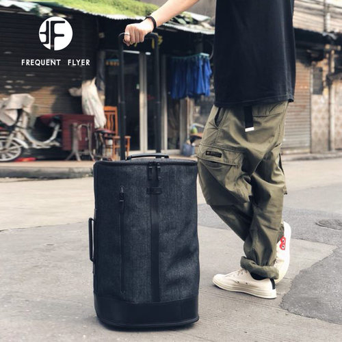 FREQUENTFLYER/飞行常客香港潮