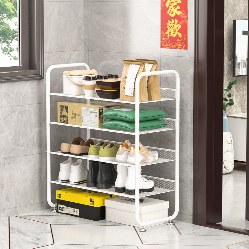 家门口外卖快递置物架