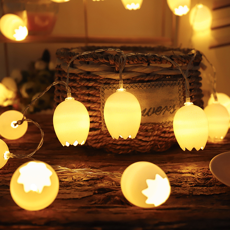 抖音同款网红房间装饰INS鸡蛋壳