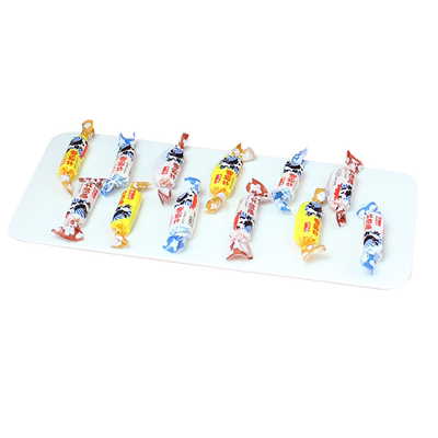 马大姐牛奶糖怀旧糖果