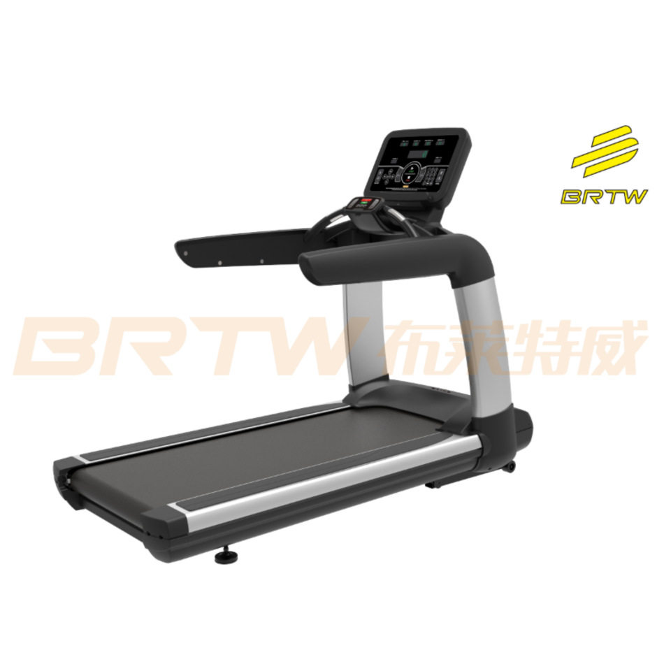 商用跑步机 液晶屏跑步机 大型跑步机 布莱特威健身器材