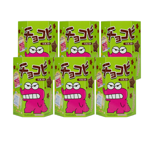 漫盒万代蜡笔小新巧克比食玩贴纸