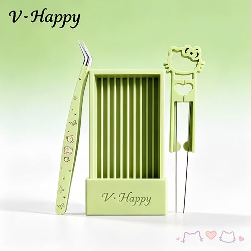 拼豆笔工具豆针豆铲镊子手工diy