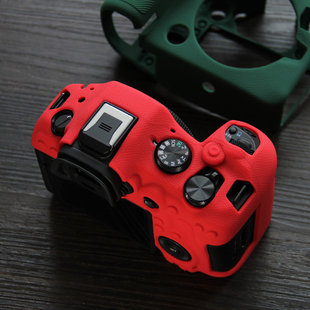 M50 200dii m50ii软壳 850D R6ii硅胶套适用于佳能R52代保护套r63