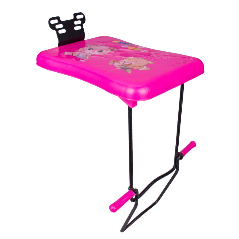 siège enfants pour vélo LI YING - Ref 2418413 Image 4