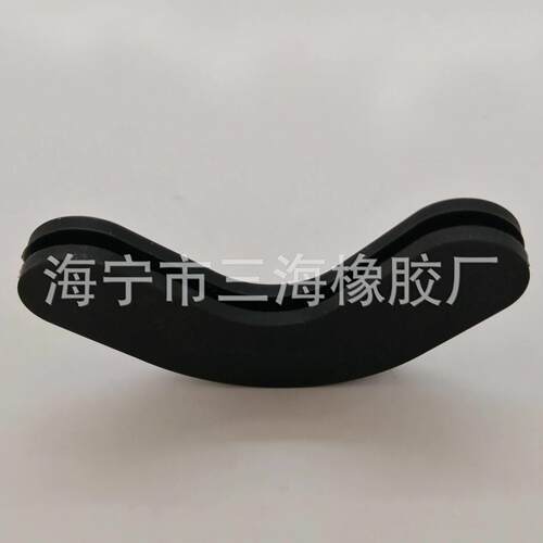 不锈钢砧板防硅胶护菜角抗菌防硅潮胶菜板护角硅胶防SH108滑稳定