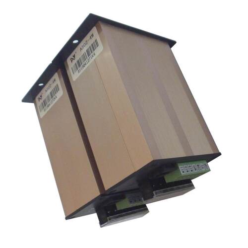 艾彦速微型单相变频AS02-4W器 S2-4AW变频器通用变频器 调0器变频