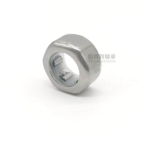 EWC1008承防生锈轴承向轴，六水锈滴轮角304不钢渔具轴承