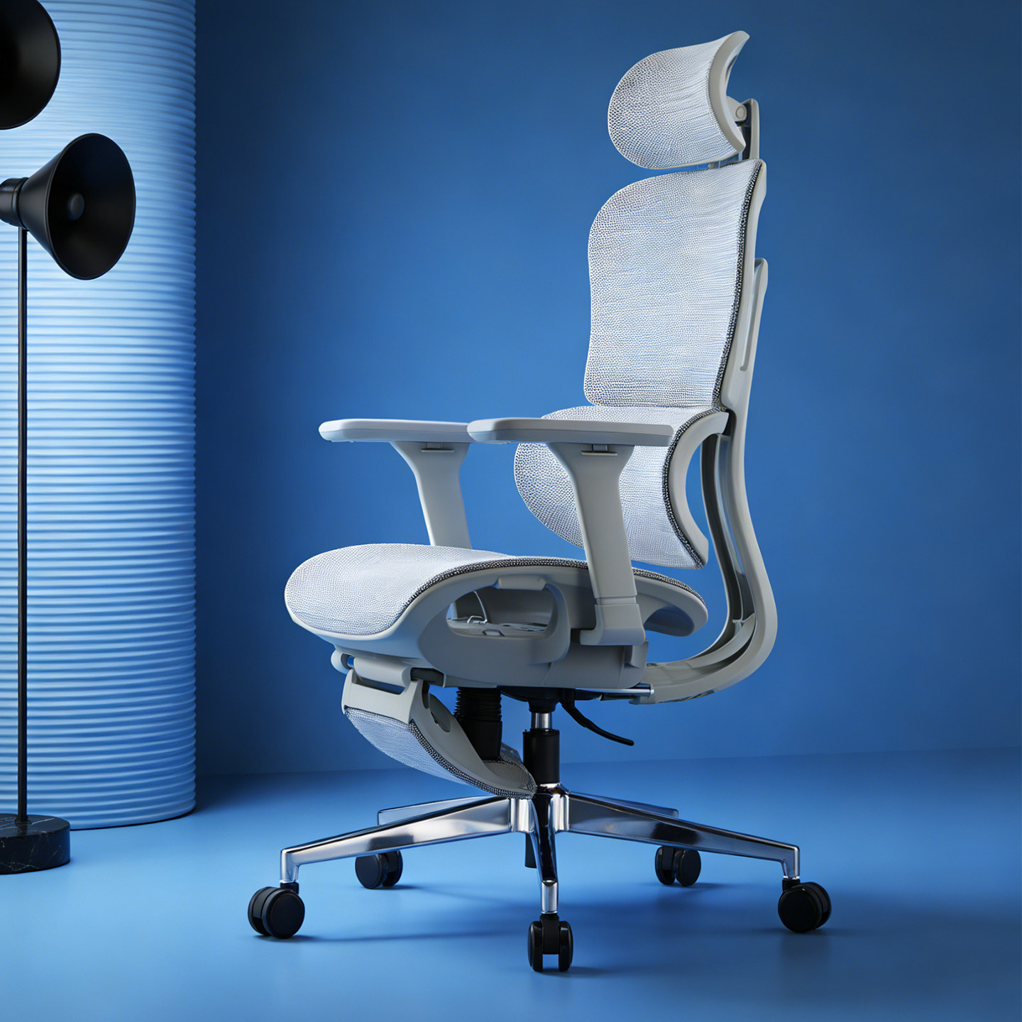 捷奥A2人体工学椅电竞椅子电脑椅家用靠背舒适护腰老板办公转椅子,商业/办公家具,人体工学椅,淘宝优惠券,粉丝福利购,淘宝优惠卷