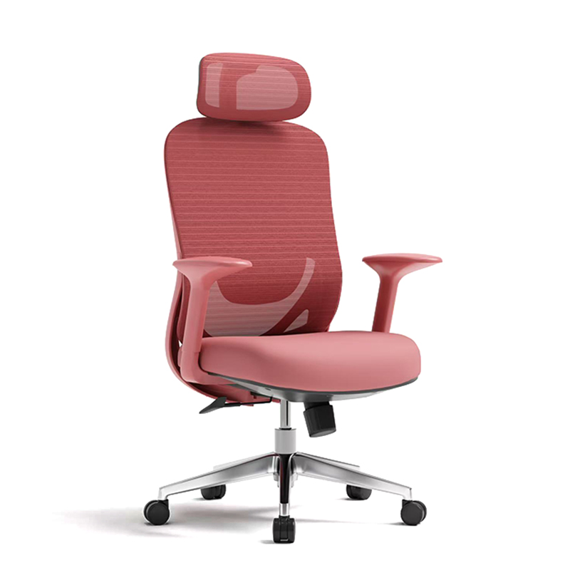人体工学办公电脑椅舒适久坐转椅