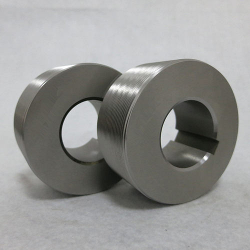 54孔，滚丝轮，高强度，12.9级