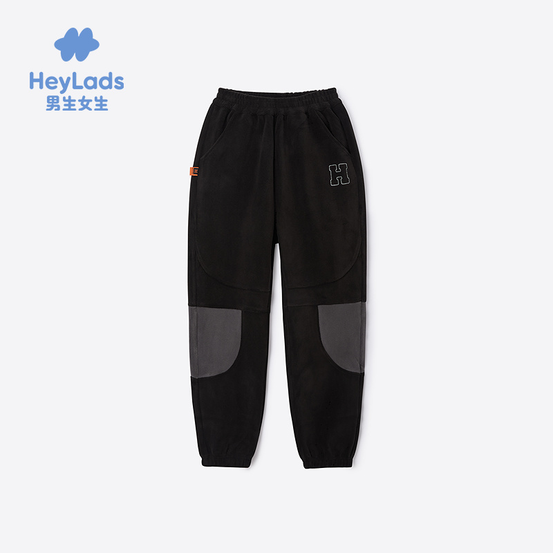 男生女生长裤其他束脚裤