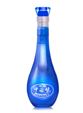 九五至尊52度白酒整箱纯粮食酒
