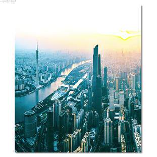 凯里亚德3.0客房衣柜壁画装饰画一平米价格定做定制