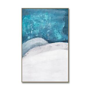 凯里亚德3.0酒店客房卫浴挂画装饰画挂画壁画定制定做