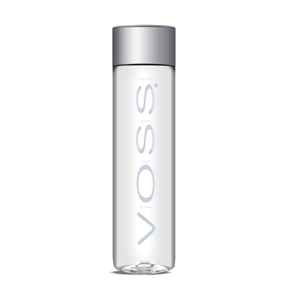 挪威进口VOSS芙丝800ml玻璃瓶