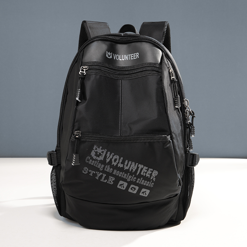 男士商务背包旅行包大容量双肩包