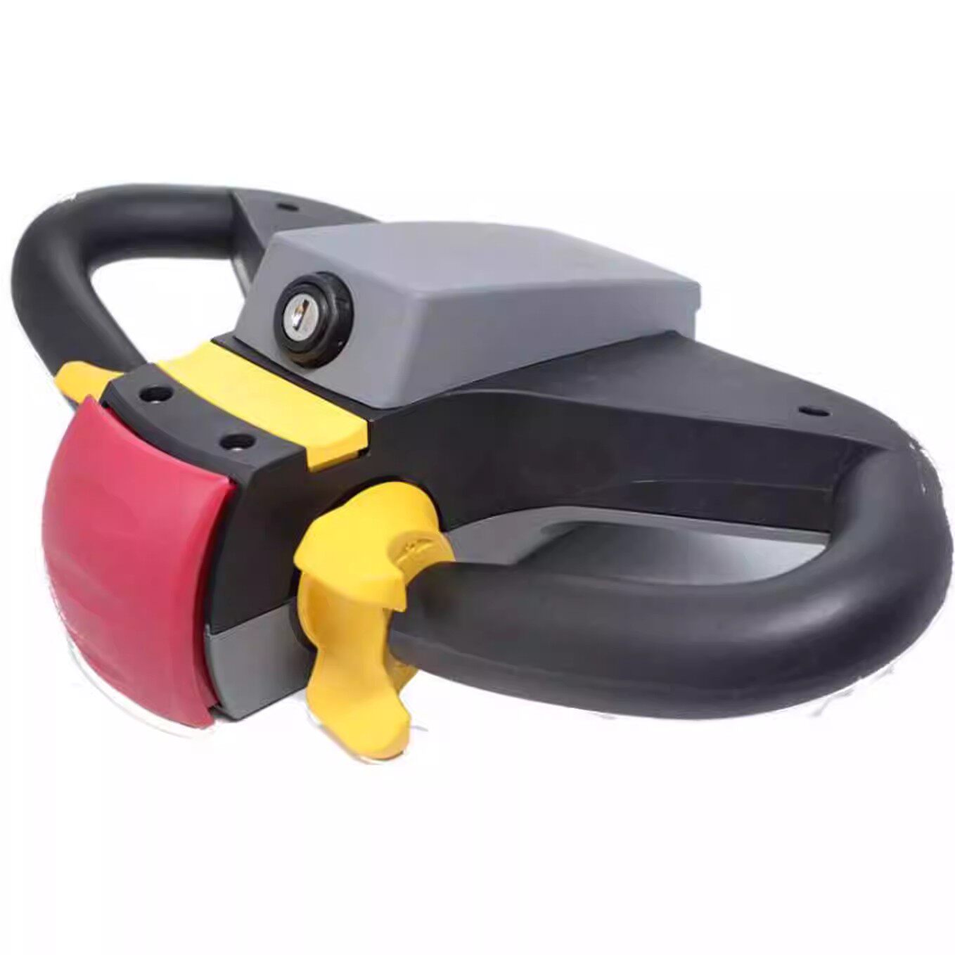 合力CDD15J加力台励福江淮电动叉车搬运车堆高车加速器手柄总成