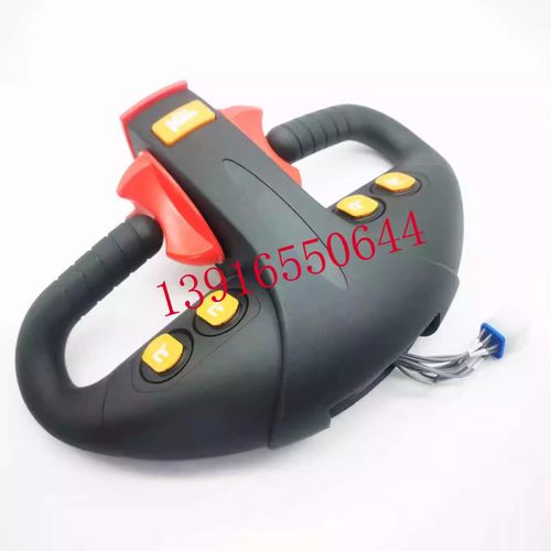 合力力达苏州柄手把总成