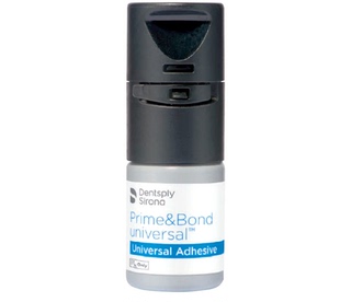 登士柏/DENTSPLY Prime@Bond Universal 第八代通用粘结剂 4ml/瓶