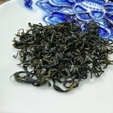 2026年新茶 明前一芽一叶一斤装 口粮茶  石莹阁 都匀毛尖 机炒茶