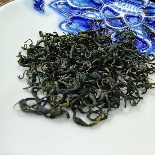 2026年新茶 明前一芽一叶一斤装 口粮茶  石莹阁 都匀毛尖 机炒茶