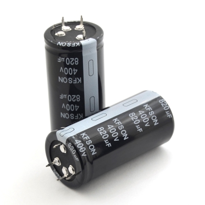 KFSON400V820UFKN821M40035*50A