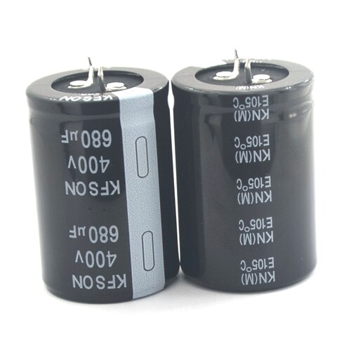 KFSON680UF/400VKN681M40035*50A