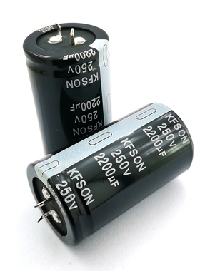 KN222M25035*70A康富松KFSON电容250V2200UF/200V470UF680UF820UF