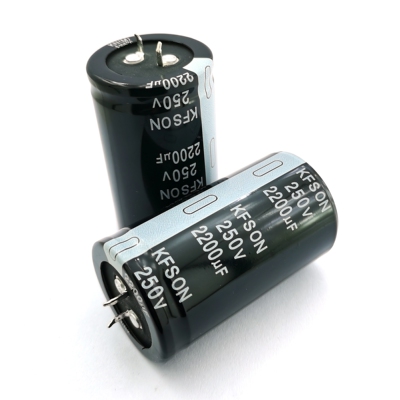 KN222M25035*70A250V2200UFKFSON