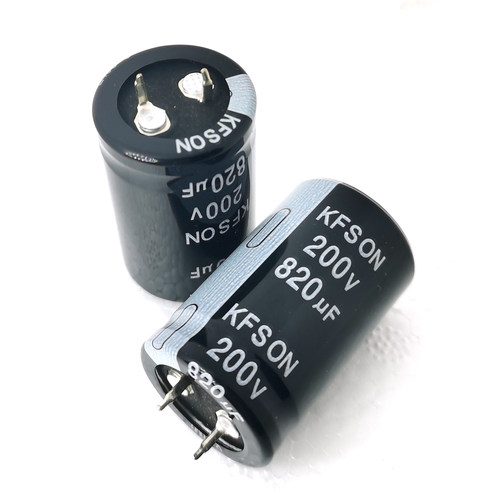 KN821M20025*40A/KFSON200V820UF
