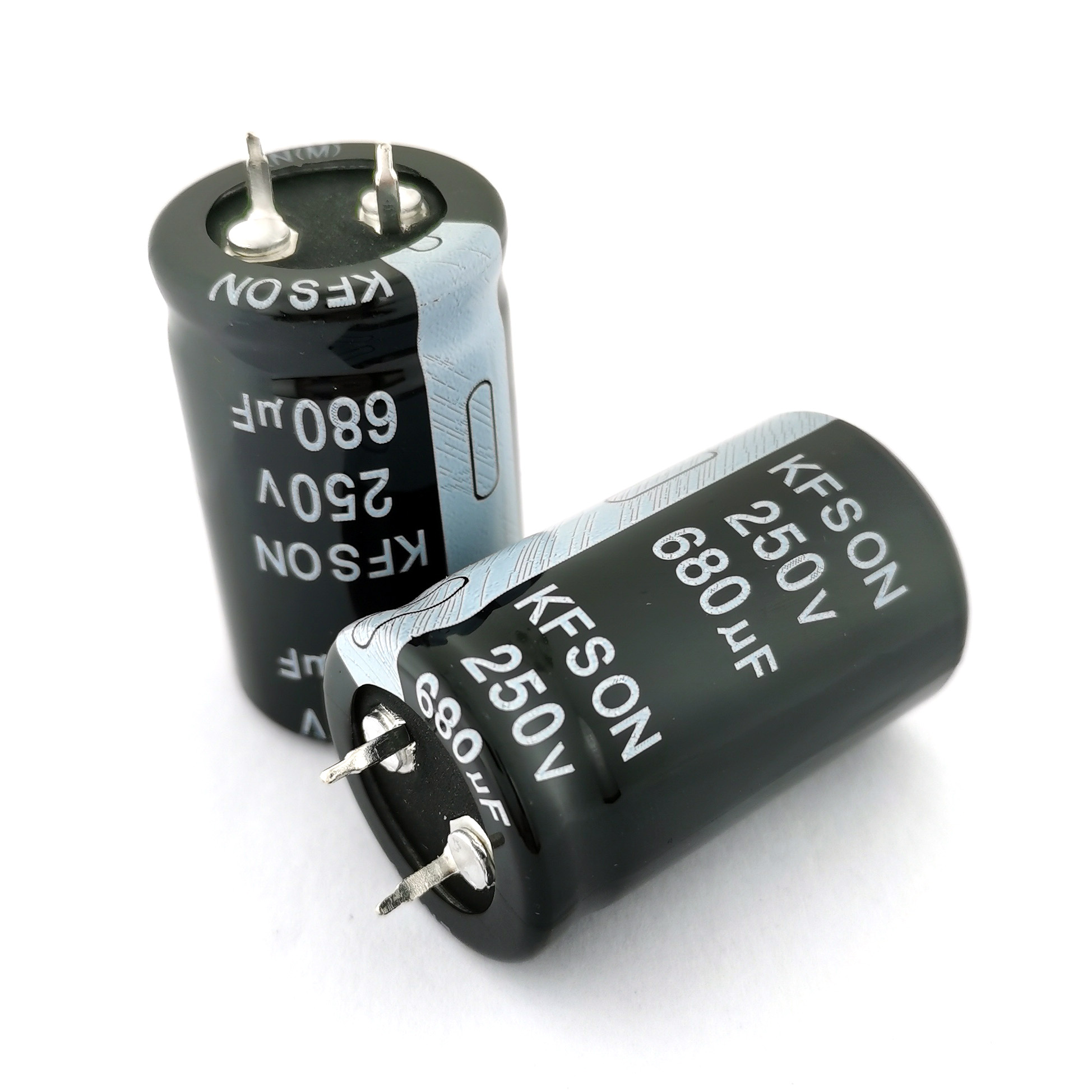 KN681M25025*40A康富松KFSON电容