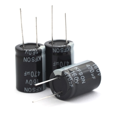 KF471M16018*36AKFSON470UF/160V