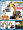 Video of the same gesture induction spray excavator 13 channels 2.4G alloy version Classic Yellow