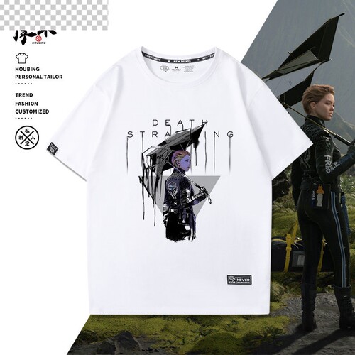 索尼PS4游戏死亡搁浅Deat