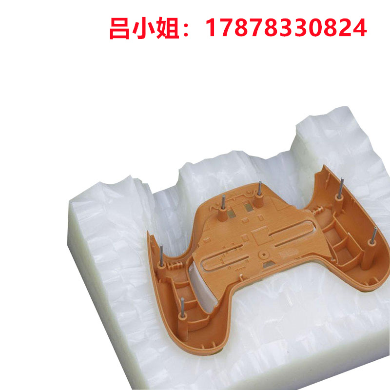 电器配件汽车外壳 各类塑料零配件制作工业手板模型硅胶翻模定制