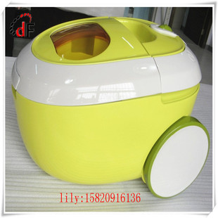 真空复模硅胶翻模代工样板复刻PU软胶树脂ABS塑料外壳 小批量加工