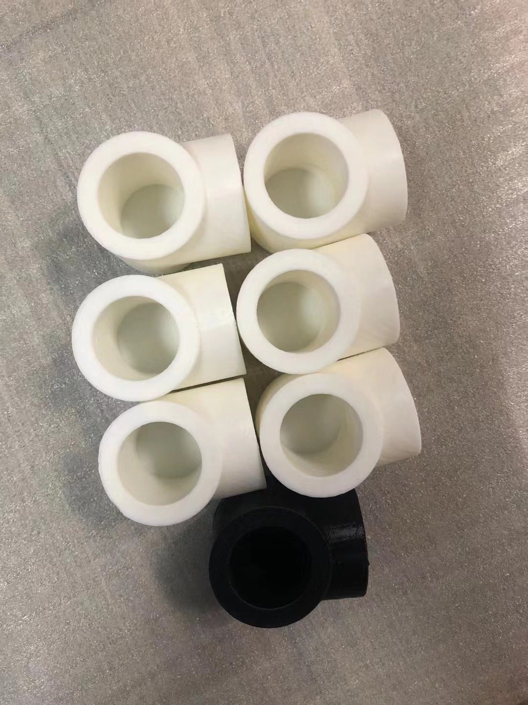 3d模型打印服务手办头雕兵人红蜡