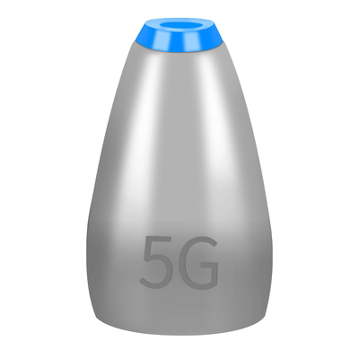 2024新款合金子弹铅盒装