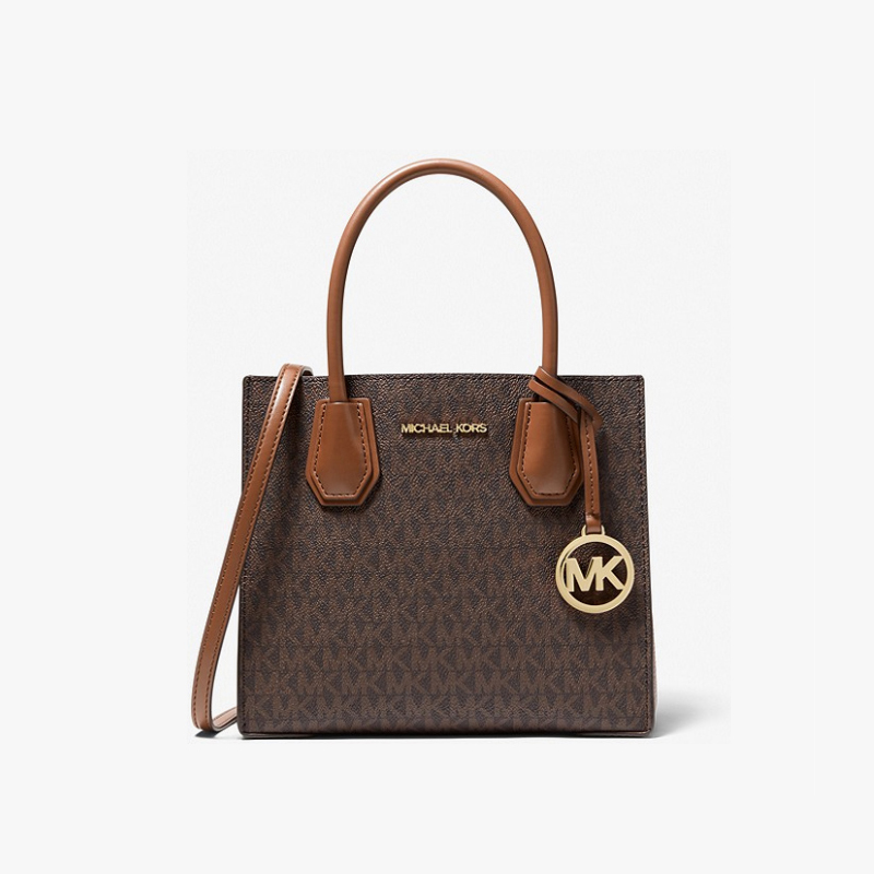 老花时尚正品MK包包托特包